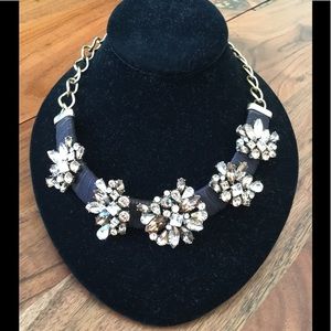 Baublebar unique necklace, NWT